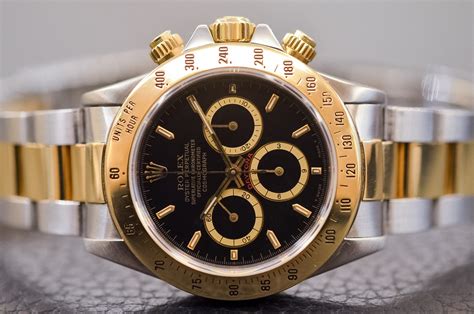 rolex daitona originali prezzo|rolex daytona quadrante nero.